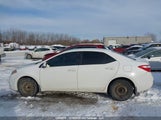 Toyota Corolla Ce 2T1BURHE9GC703940 снимка