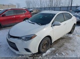 Toyota Corolla Ce 2T1BURHE9GC703940 снимка