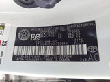 Toyota Corolla Ce 2T1BURHE9GC703940 снимка