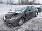 Honda Civic Sport 2HGFA1F60AH025147 снимка