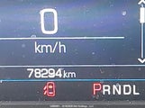 Chevrolet Equinox Lt 2GNAXKEV5K6228724 снимка
