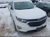 Chevrolet Equinox Lt 2GNAXKEV5K6228724 снимка