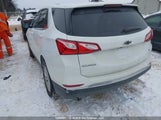 Chevrolet Equinox Lt 2GNAXKEV5K6228724 снимка