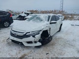 Honda Civic Ex 2HGFC2F80JH007748 снимка