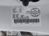 Honda Civic Ex 2HGFC2F80JH007748 снимка