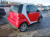 Smart Fortwo Brabus/Passion/Pure WMEEJ3BA6DK706525 снимка