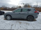 Nissan Rogue Sv/Sl 5N1AT2MV7HC778539 снимка