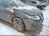 Nissan Rogue Sv/Sl 5N1AT2MV7HC778539 снимка