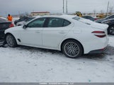 Genesis G70 2.0T Advanced Awd KMTG34TA2NU095504 снимка