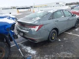 Hyundai Elantra Preferred Ivt KMHLM4AG5MU160633 photo