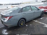 Hyundai Elantra Preferred Ivt KMHLM4AG5MU160633 photo