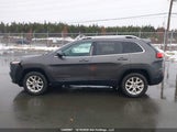 Jeep Cherokee North 1C4PJMCB2EW204657 снимка