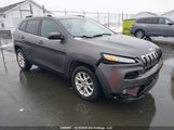 Jeep Cherokee North 1C4PJMCB2EW204657 fotografie