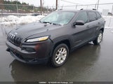 Jeep Cherokee North 1C4PJMCB2EW204657 снимка
