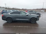 Chevrolet Impala 2Lz 2G1105S37K9106021 снимка
