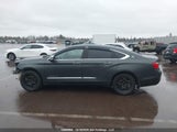 Chevrolet Impala 2Lz 2G1105S37K9106021 снимка