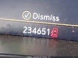 GMC Canyon Sle 1GTG6CEN6K1183520 снимка