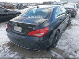 Mercedes-Benz Cla 250 4Matic WDDSJ4GB0EN135533 снимка