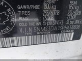 Hyundai Santa Fe 5NMS3DAJ3PH658808 снимка
