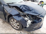Mazda Mazda3 G/Gx JM1BM1U78G1340981 photo