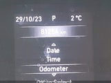 Ram Promaster   High 3C6LRVDG1PE532860 fotografie
