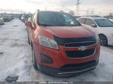 Chevrolet Trax 1Lt 3GNCJLEB6EL140013 снимка