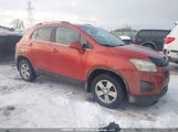 Chevrolet Trax 1Lt 3GNCJLEB6EL140013 снимка