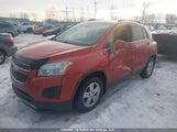Chevrolet Trax 1Lt 3GNCJLEB6EL140013 снимка
