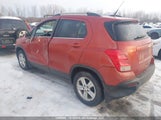 Chevrolet Trax 1Lt 3GNCJLEB6EL140013 снимка