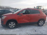 Chevrolet Trax 1Lt 3GNCJLEB6EL140013 снимка