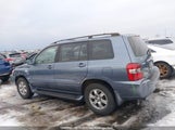 Toyota Highlander Limited JTEHP21A960136567 снимка