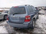 Toyota Highlander Limited JTEHP21A960136567 снимка