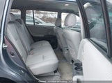 Toyota Highlander Limited JTEHP21A960136567 снимка