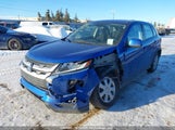Mitsubishi Rvr Es JA4AJUAU5PU606966 снимка