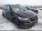 Chrysler Pacifica Limited 2C4RC1GG8SR582185 fotografie
