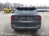 Kia Sorento Ex 5XYRHDJF0SG370274 снимка