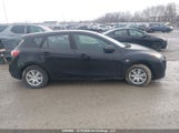 Mazda 3 I JM1BL1HF5A1281903 снимка