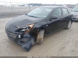 Mazda 3 I JM1BL1HF5A1281903 снимка
