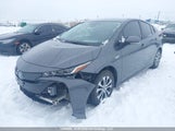 Toyota Prius Prime JTDKAMFP6N3202767 снимка