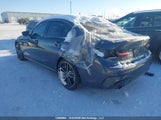 BMW 330I xDrive WBA5R7C5XKAJ82490 снимка