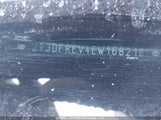 Toyota Rav4 Limited 2T3DFREV4EW168218 снимка