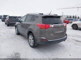 Toyota Rav4 Limited 2T3DFREV4EW168218 снимка