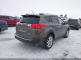 Toyota Rav4 Limited 2T3DFREV4EW168218 снимка