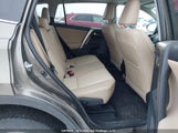 Toyota Rav4 Limited 2T3DFREV4EW168218 снимка