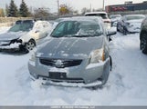Nissan Sentra 3N1AB6AP9AL660316 снимка
