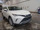 Toyota Venza Xle JTEAAAAH3MJ053377 снимка