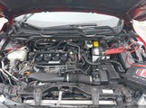 Honda Civic Touring 2HGFC1F97JH100060 снимка
