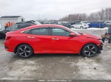 Honda Civic Touring 2HGFC1F97JH100060 снимка
