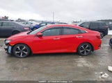 Honda Civic Touring 2HGFC1F97JH100060 снимка