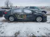 Toyota Corolla Le 5YFBPRBE2LP004157 снимка